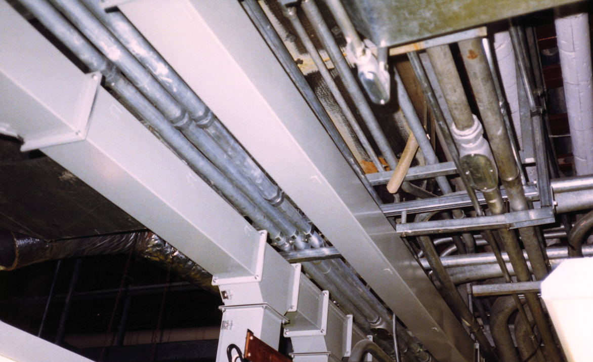 Bus Duct Electrician Bus duct electrician Wisconsin