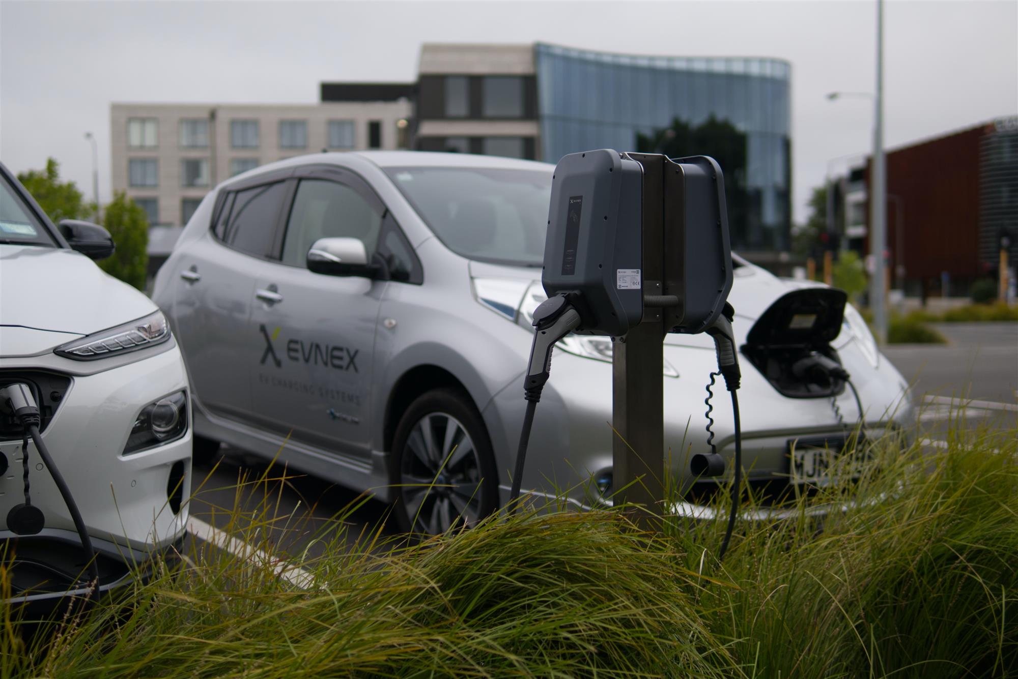 Waukesha Area EV Charging Station Installers