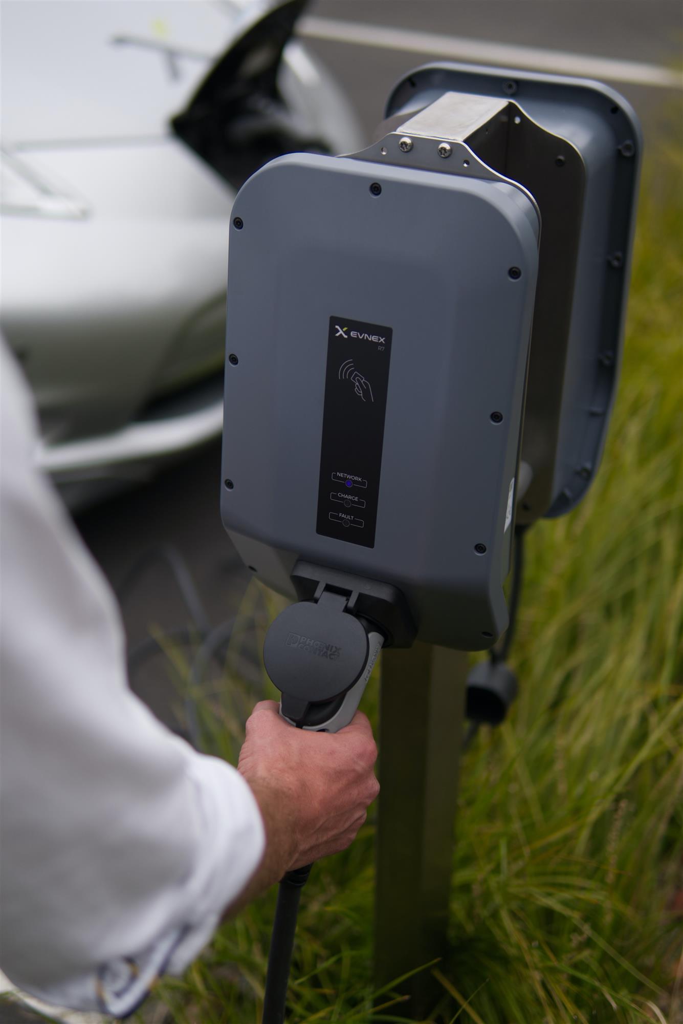 EV Charger Installers in Southeast Wisconsin