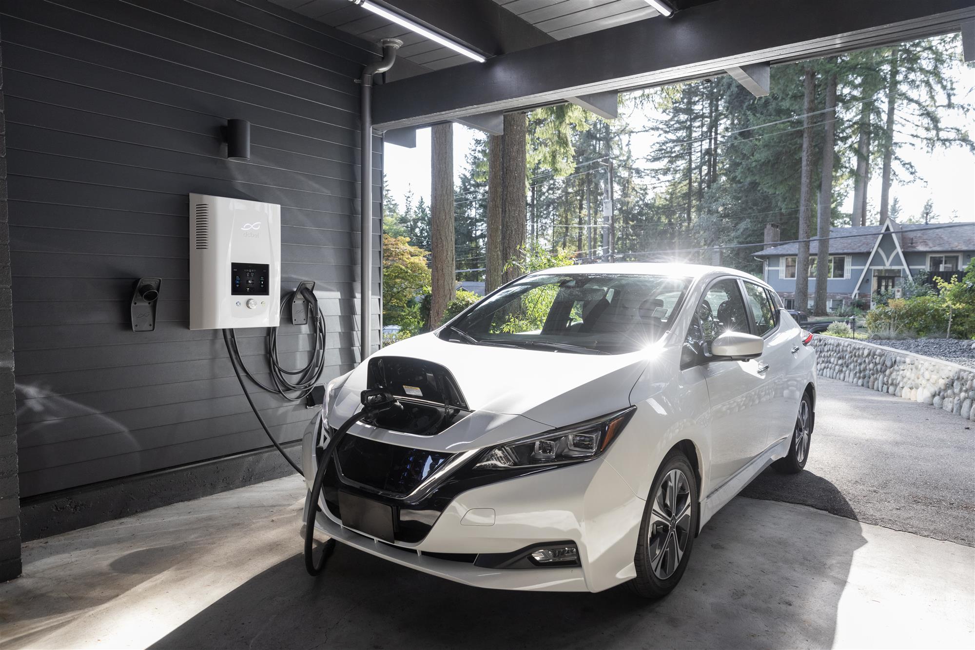 EV Charger Installers in Menomonee Falls