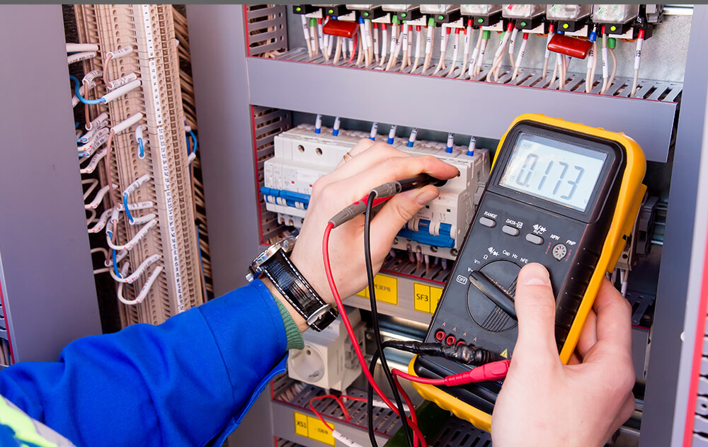 electrical contractors in Waukesha