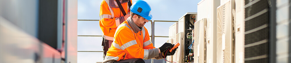 Electrical Maintenance in Milwaukee Electrical Maintenance in Milwaukee