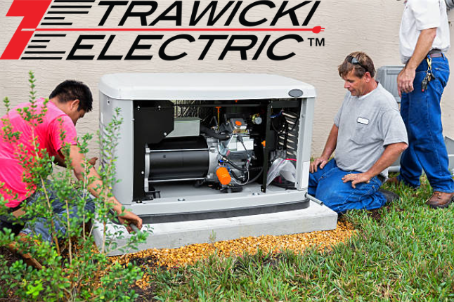 Southeast Wisconsin's best generator repair services