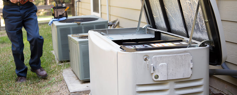 Commercial Generator Repair Services in Wisconsin