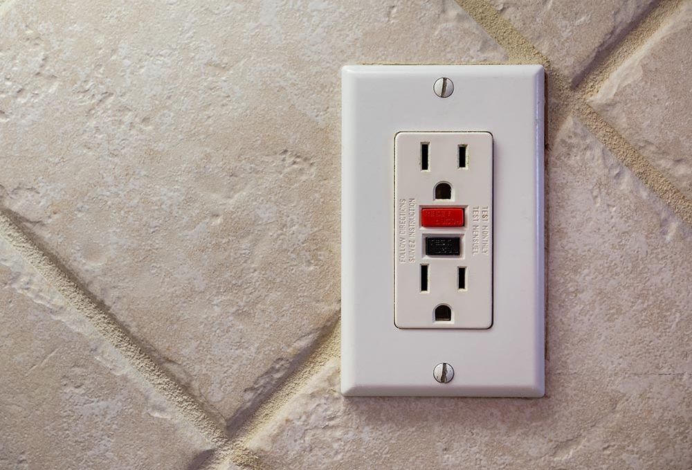 West Bend home electrical services