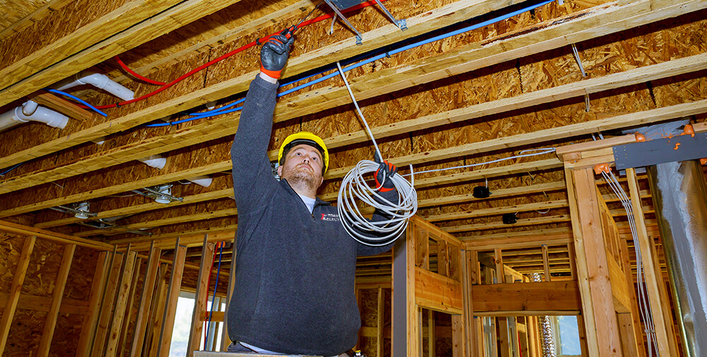 Trawicki Electric: About Wisconsin's Most Reliable Electrical Contractors