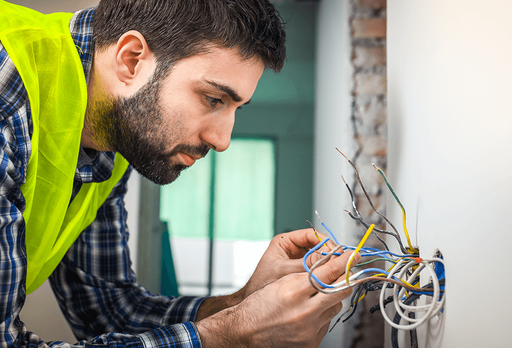 Wisconsin Electrician Wisconsin Electrician