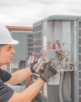 Dodge County Commercial & Industrial Electrician