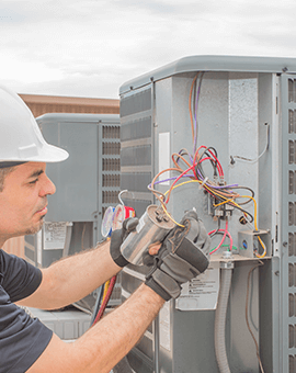 HVAC Electrician Wisconsin 