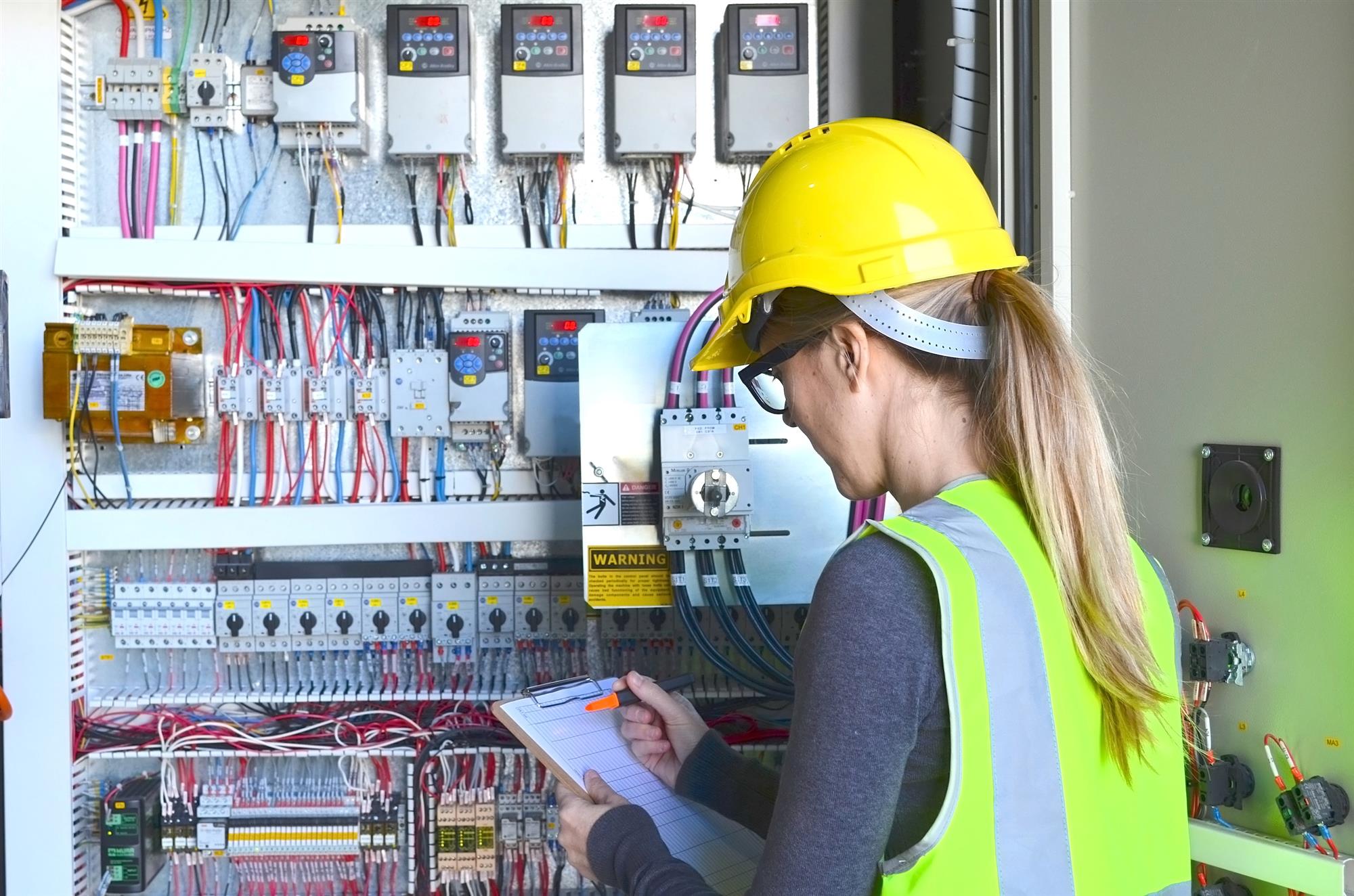 Wisconsin Machine Wiring Service Wisconsin Machine Wiring Service