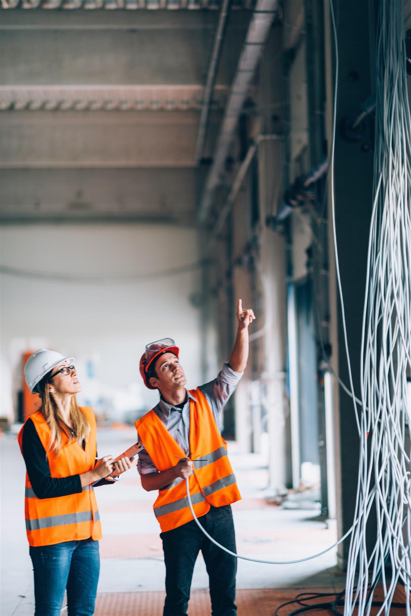 New build electrical service New build electrical service (based in Menomonee Falls)