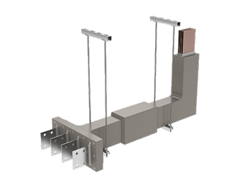 Bus duct & feeder installation service