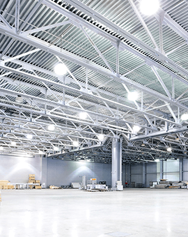 Commercial lighting design contractors (Wisconsin)